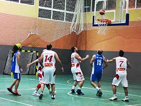 Drugi poraz košarkaša Šimanovaca