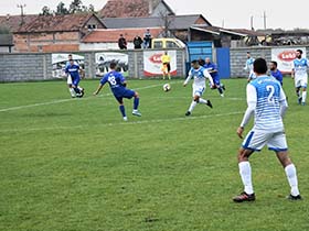 Sportski vikend za nama