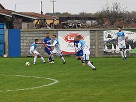 Gosti iz Divoša izuzetno raspoloženi