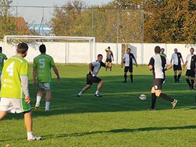 Veterani Hajduka obezbedili jesenju titulu