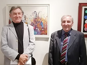 Naši slikari među najboljima u Sremu