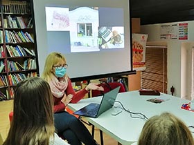 Evropski dan borbe protiv trgovine ljudima