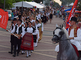 Pećinačko kulturno leto pomereno za kraj avgusta