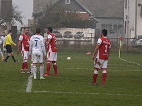 Sremac dobio opštinski derbi