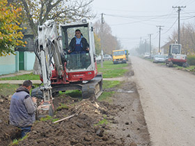 Gasna mreža stigla do šest naselja
