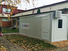 Novo radno vreme kovid ambulante