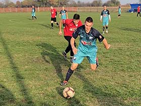 Srem jesenji šampion