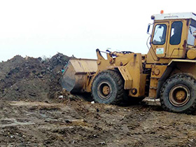 Nema opravdanja za bacanje otpada na javne površine