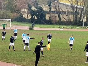 Sportski vikend za nama