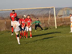 Podela bodova u Brestaču