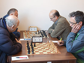 Šahisti iz Deča u višem rangu