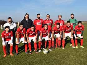 Fudbalski radnici iz Brestača podvukli crtu