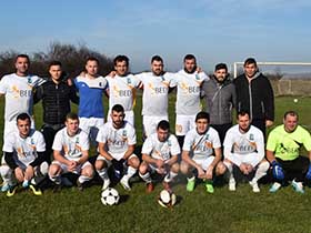 Uspešno prestrojavanje u Graničaru iz Obreža