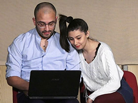 Večeras pozorišna predstava “Beograd – Berlin”