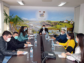 Хигијенски пакет за свако новорођенче у 2020. години