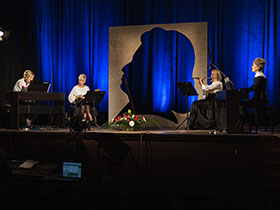  „Omaž Betovenu“ večeras zatvara ovogodišnji onlajn Sajam kulture mladih na selu 