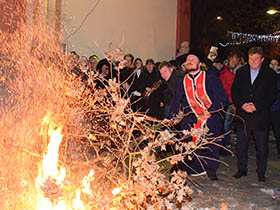 TRBOVIĆ: Budućnost na temeljima međusobnog razumevanja, morala i ljudskog dostojanstva