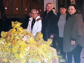 150 posnih paketića za najmlađe Šimanovčane