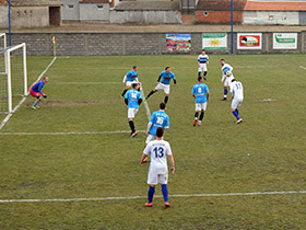 Utakmice Kupa 23. februara