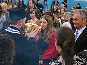 Negujemo duh pravoslavlja i prosvetiteljstva