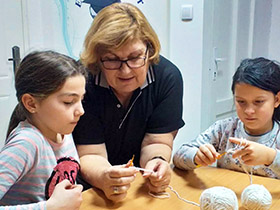 Heklicom do šarenih igračaka i unikatnog nakita