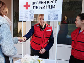 Život bez duvana – za bolju budućnost novih generacija