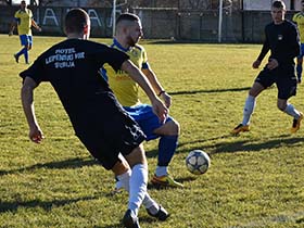 Prva kontrolna utakmica za Tovarničane