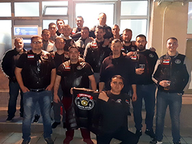 Svračinjak okupio prijatelje iz 19 klubova