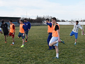 Šimanovčani optimisti