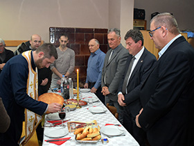 STEPANOVIĆ: Naj je reč koja obavezuje