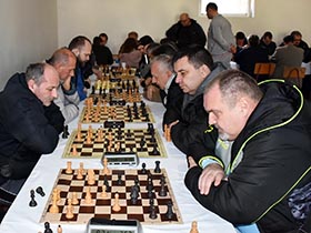 U Deču održan Memorijalni turnir