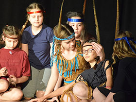 U nedelju audicija za male glumce