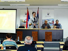 Razvoj poljoprivredne proizvodnje u skladu sa modernim tokovima