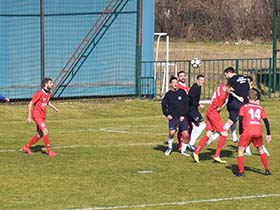 Bez pobednika na Suvači