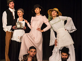 „Zla žena“ za 8. mart