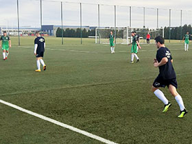 Nerešeno u Staroj Pazovi