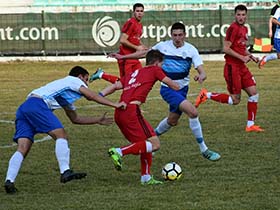 Na Suvači odigrano četvrtfinale Kupa