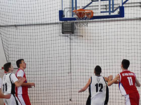 Dve pobede Srem Basketa