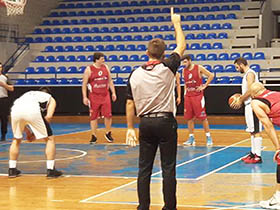 Šimanovčani u završnici