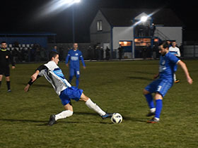 Poslednja provera pred pripreme