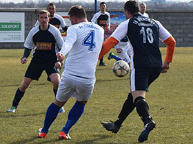 Vladimirci večeras u Donjem Tovarniku