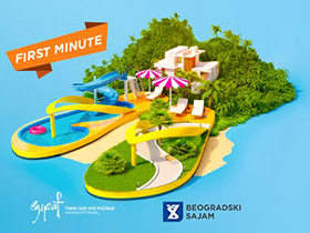 TO Pećinci ove godine u hali 1