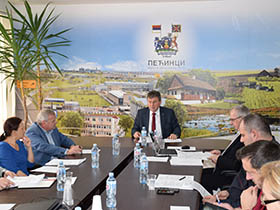 Usvojen plan odbrane od poplava