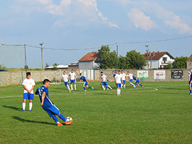 Sportski vikend pred nama