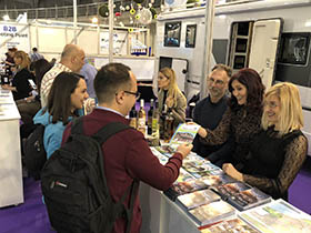 Težište turističke ponude na novim interaktivnim sadržajima