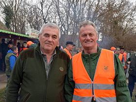 Karlovčiću priznanje za organizaciju i ulov