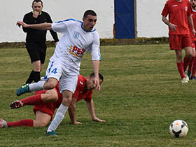 Pobeda Popinčana u Šimanovcima