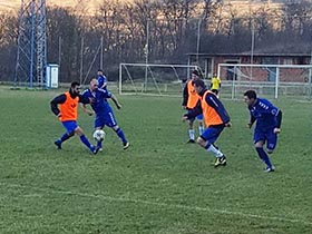 Prva tri dana u znaku pobeda