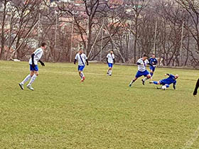 Završene pripreme Tovarničkog zonaša