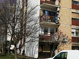 Stanovi ponovo topli